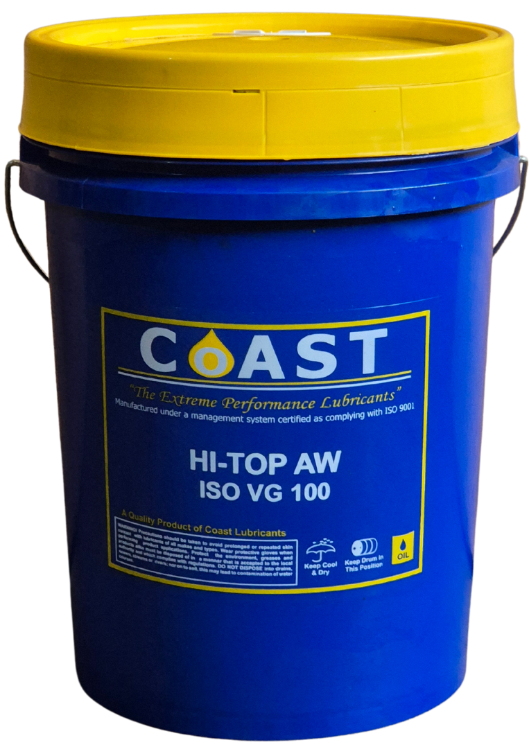 Barrel